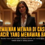 Evolution Gaming: Raja Live Casino Penuh Sensasi