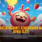 Rasakan Sensasi Tak Terlupakan dengan Slot Gates of Olympus oleh Pragmatic Play