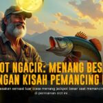 Mengenal Slot Gates of Olympus Dari Pragmatic Play