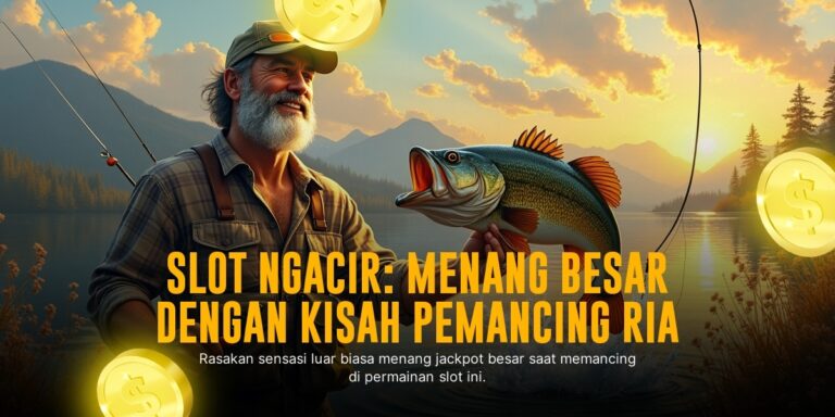 Mengenal Slot Gates of Olympus Dari Pragmatic Play